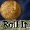 Juego online Roll It